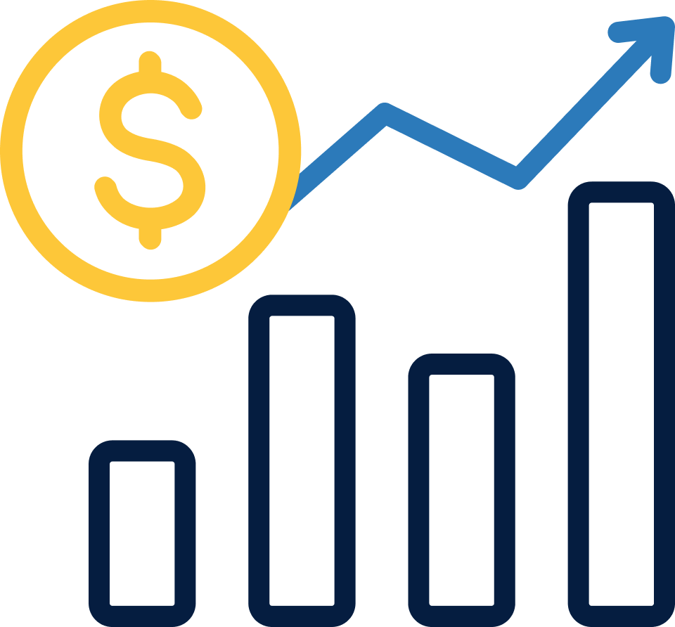 Payoff Icon